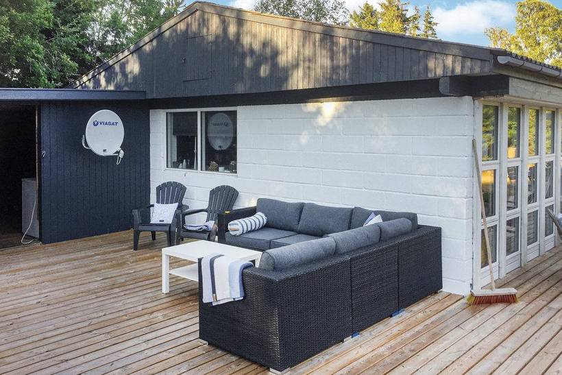 Foto von Ferienhaus LJ58 in Lyngså - Nordjütland Ost