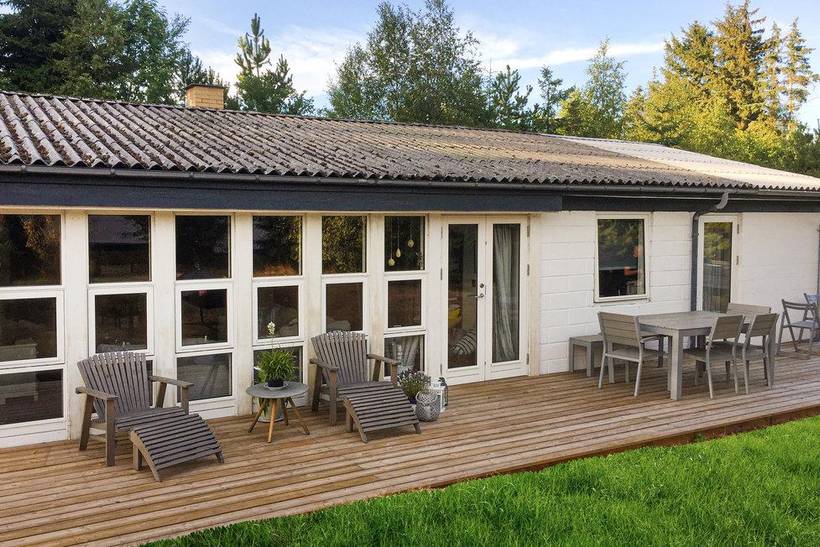 Foto von Ferienhaus LJ58 in Lyngså - Nordjütland Ost