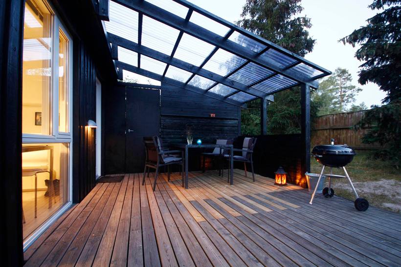 Foto von Ferienhaus LJ61 in Balka - Bornholm
