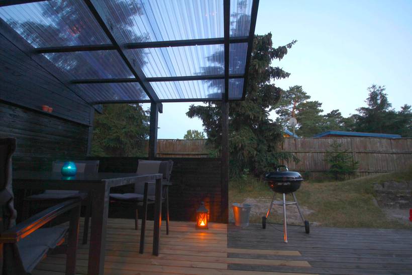 Foto von Ferienhaus LJ61 in Balka - Bornholm