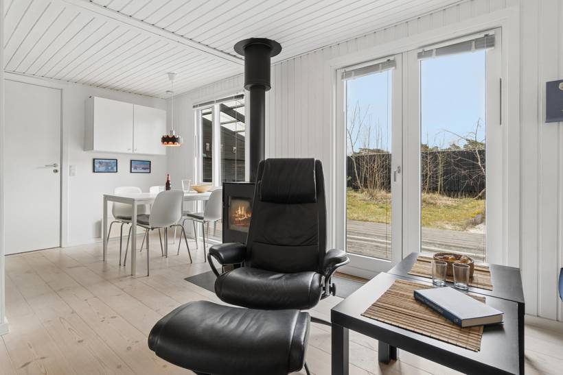 Foto von Ferienhaus LJ61 in Balka - Bornholm