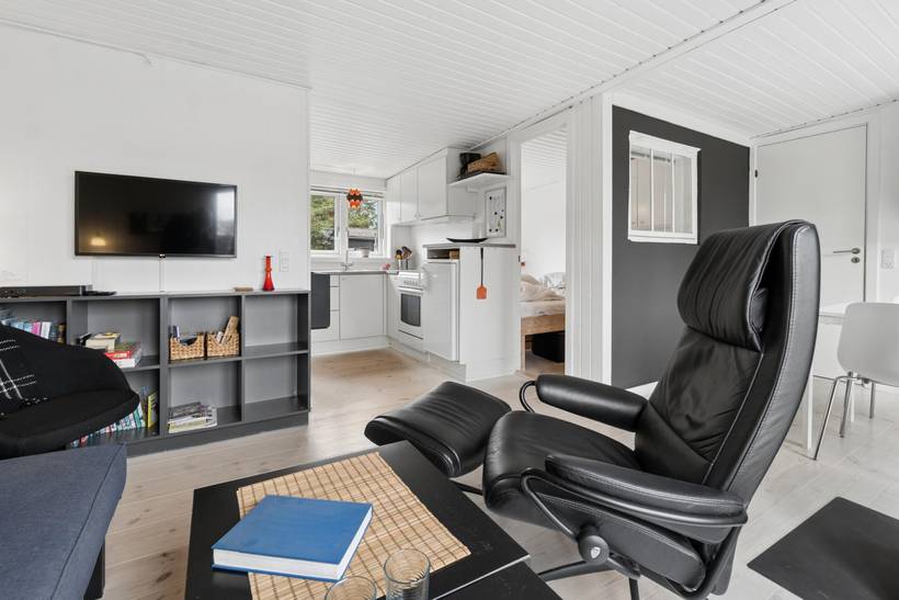 Foto von Ferienhaus LJ61 in Balka - Bornholm