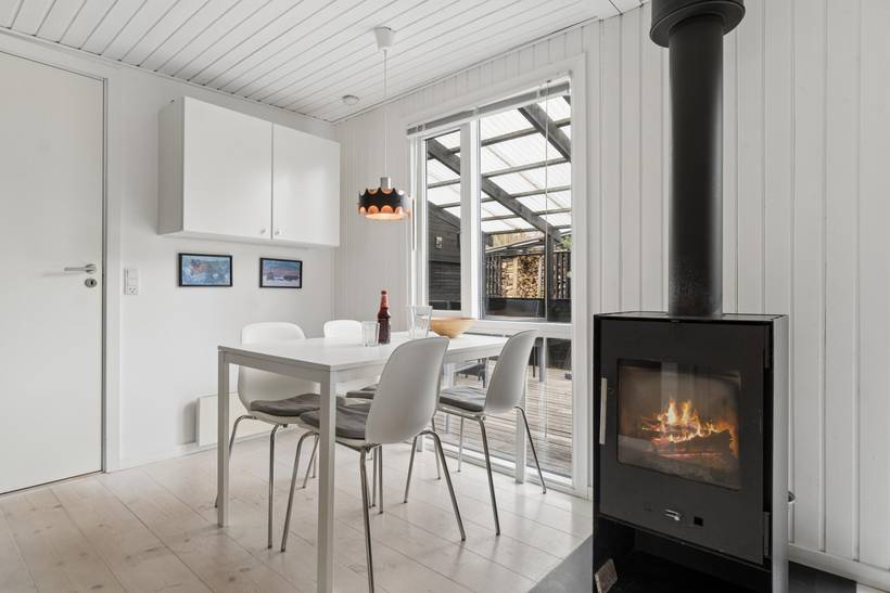Foto von Ferienhaus LJ61 in Balka - Bornholm