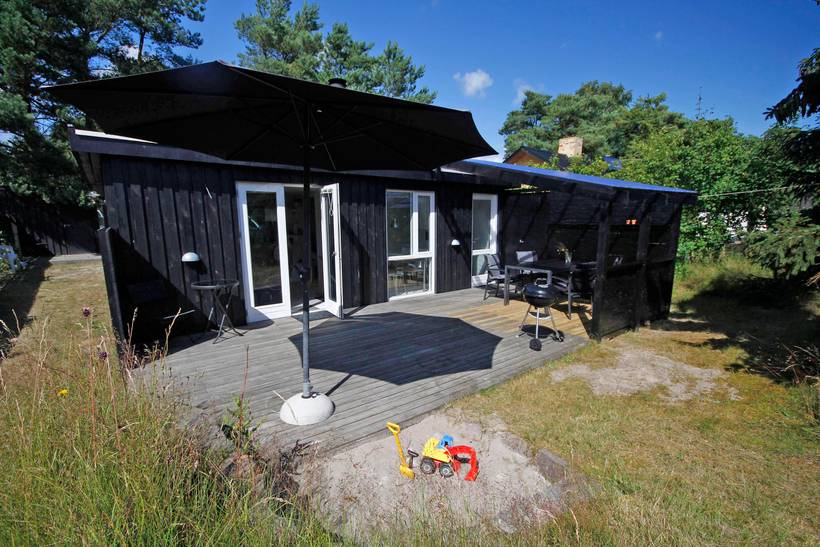 Foto von Ferienhaus LJ61 in Balka - Bornholm