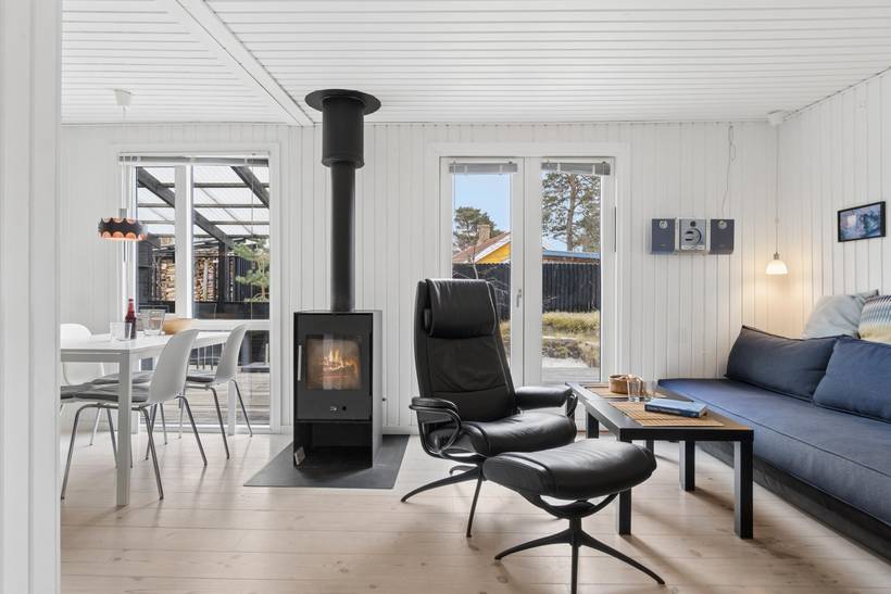 Foto von Ferienhaus LJ61 in Balka - Bornholm