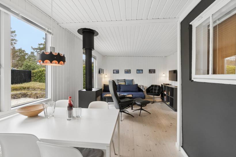 Foto von Ferienhaus LJ61 in Balka - Bornholm