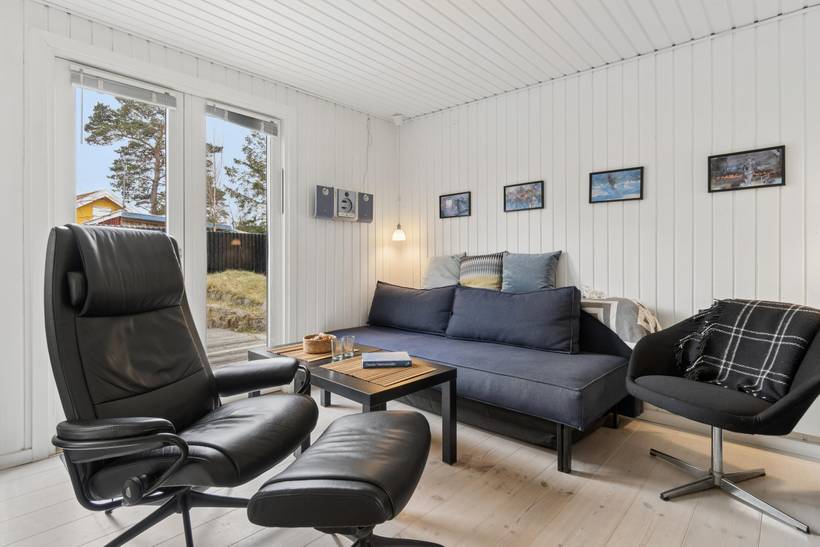 Foto von Ferienhaus LJ61 in Balka - Bornholm