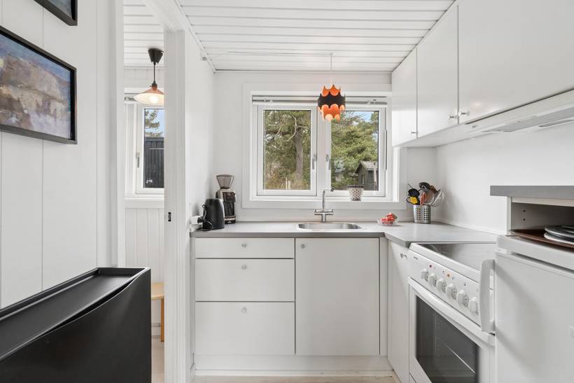 Foto von Ferienhaus LJ61 in Balka - Bornholm
