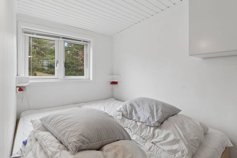 Foto von Ferienhaus LJ61 in Balka - Bornholm