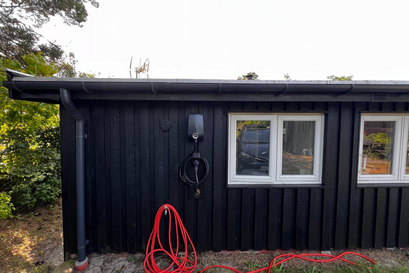 Foto von Ferienhaus LJ61 in Balka - Bornholm