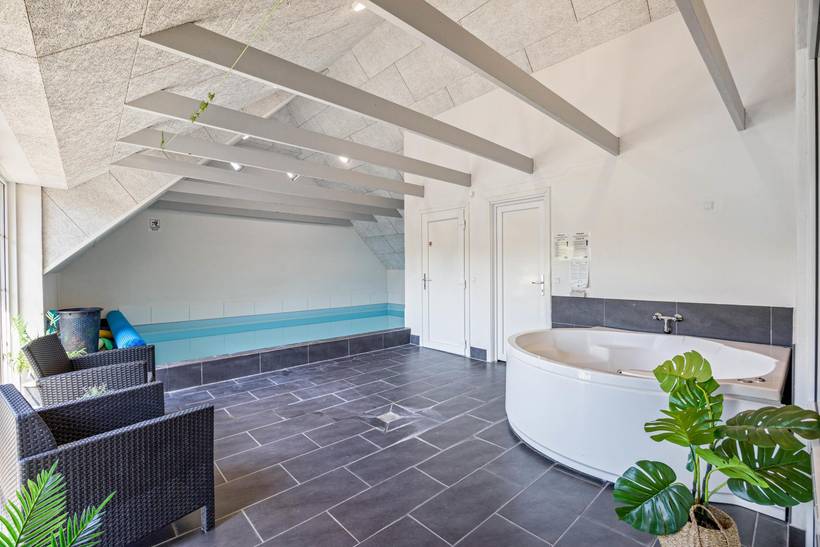 Foto von Ferienhaus LJ64 in Vester Husby - Westjütland
