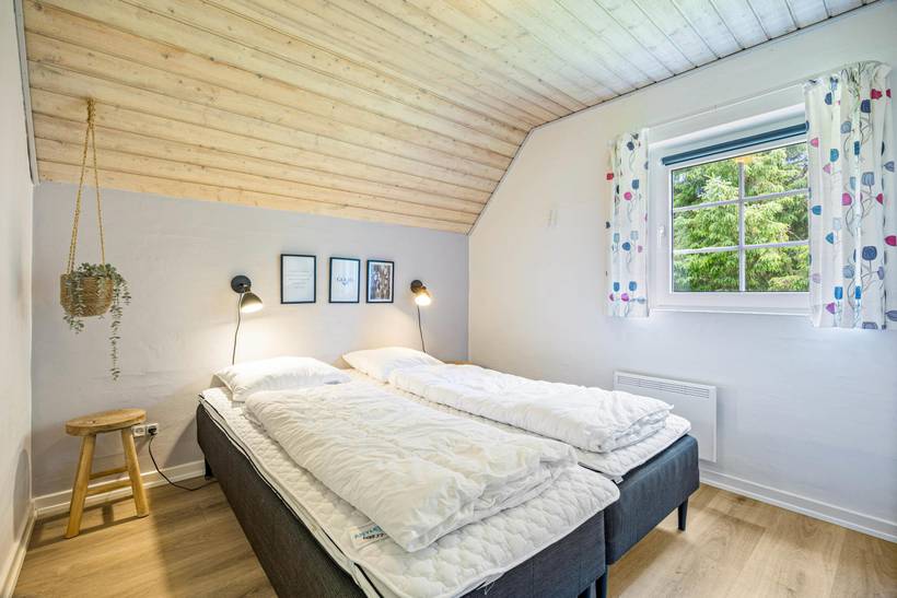 Foto von Ferienhaus LJ64 in Vester Husby - Westjütland