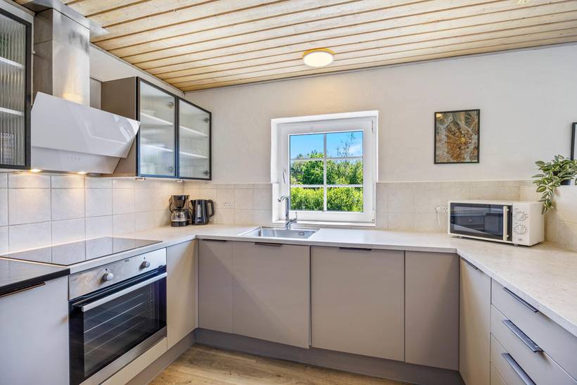 Foto von Ferienhaus LJ64 in Vester Husby - Westjütland