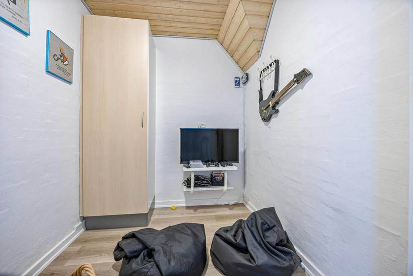 Foto von Ferienhaus LJ64 in Vester Husby - Westjütland