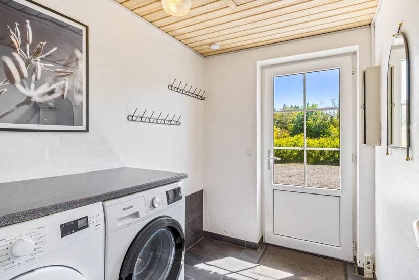 Foto von Ferienhaus LJ64 in Vester Husby - Westjütland