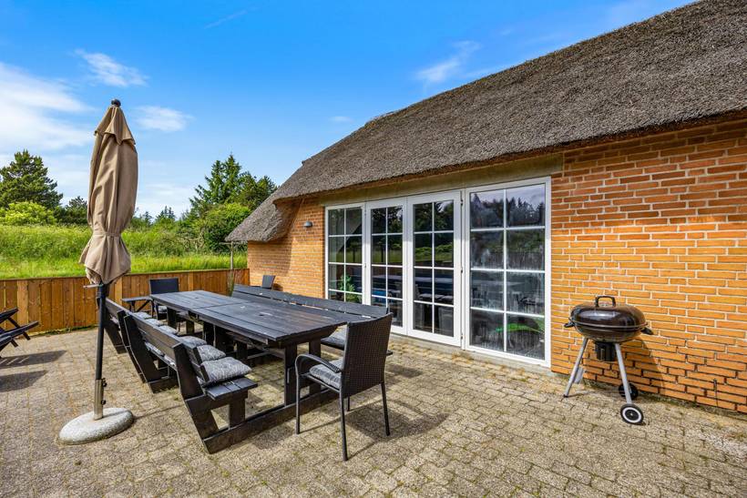 Foto von Ferienhaus LJ64 in Vester Husby - Westjütland