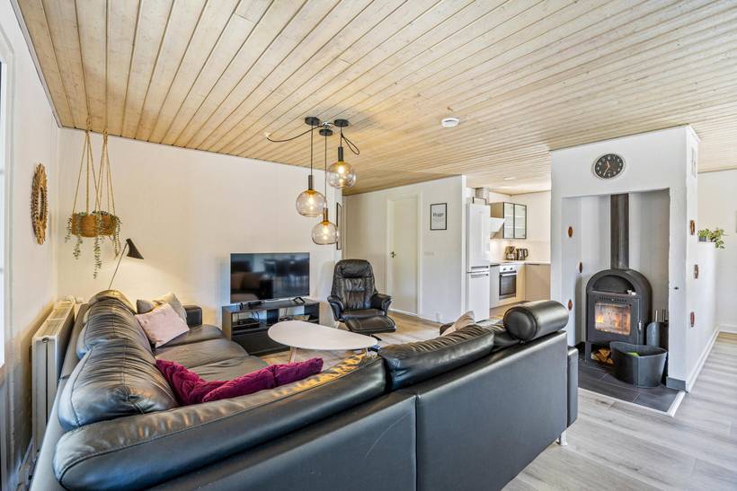 Foto von Ferienhaus LJ64 in Vester Husby - Westjütland