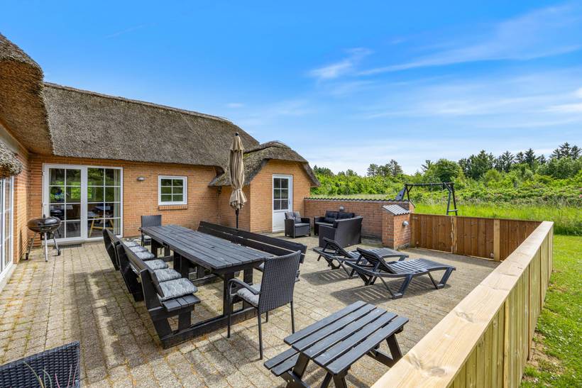 Foto von Ferienhaus LJ64 in Vester Husby - Westjütland
