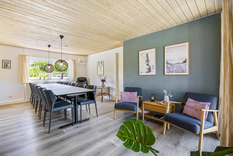Foto von Ferienhaus LJ64 in Vester Husby - Westjütland