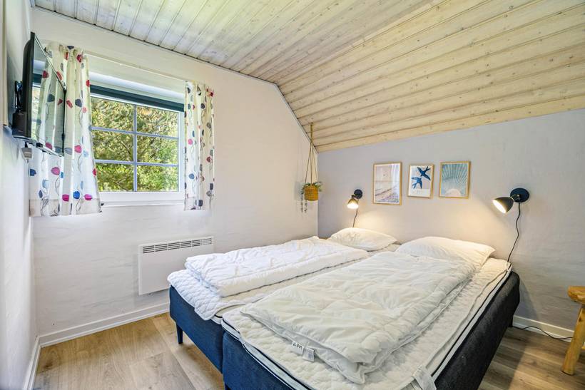 Foto von Ferienhaus LJ64 in Vester Husby - Westjütland