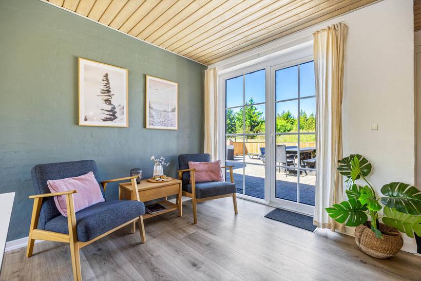 Foto von Ferienhaus LJ64 in Vester Husby - Westjütland