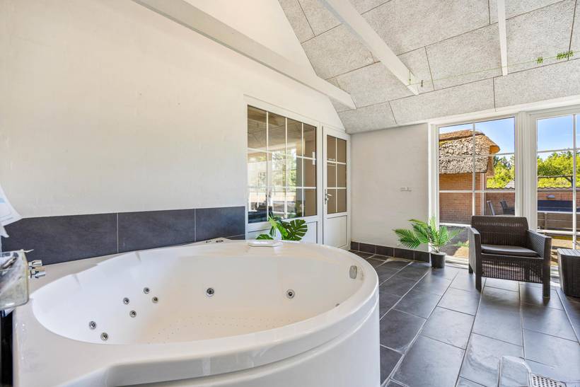 Foto von Ferienhaus LJ64 in Vester Husby - Westjütland