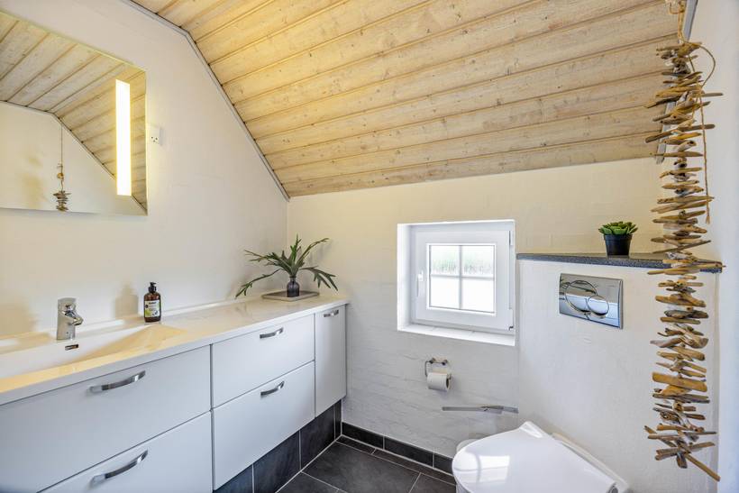 Foto von Ferienhaus LJ64 in Vester Husby - Westjütland