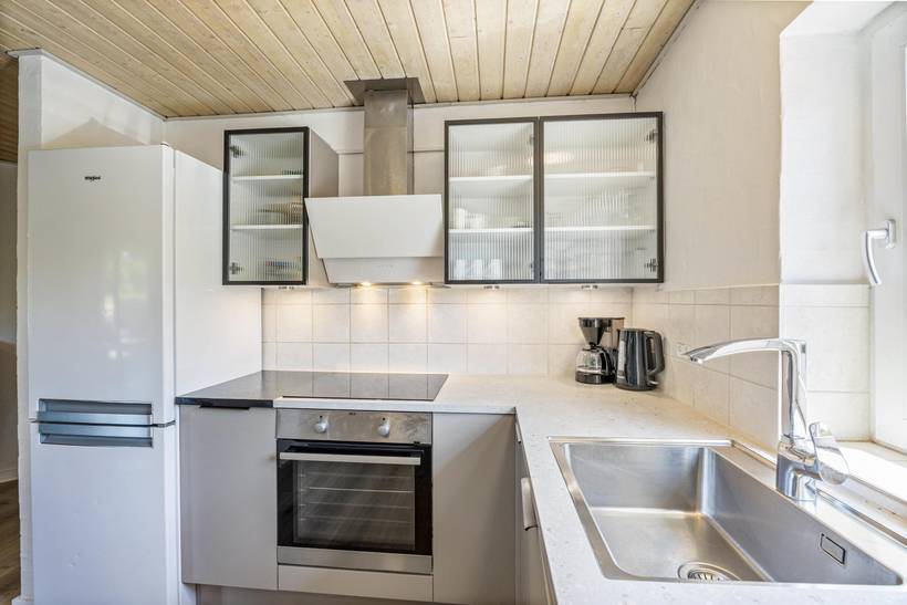 Foto von Ferienhaus LJ64 in Vester Husby - Westjütland