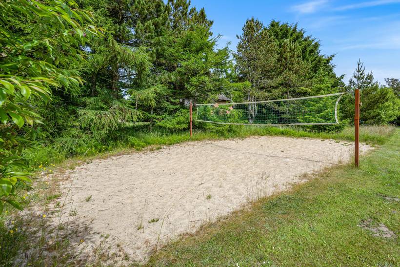 Foto von Ferienhaus LJ64 in Vester Husby - Westjütland