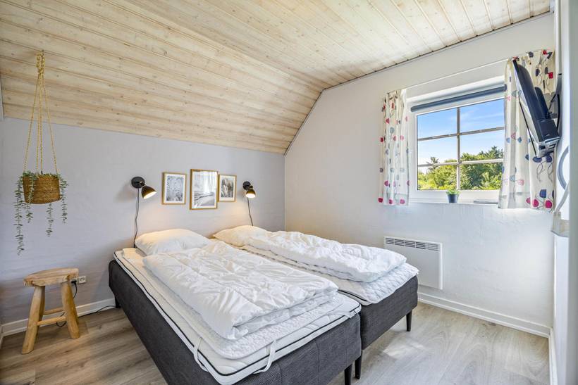 Foto von Ferienhaus LJ64 in Vester Husby - Westjütland