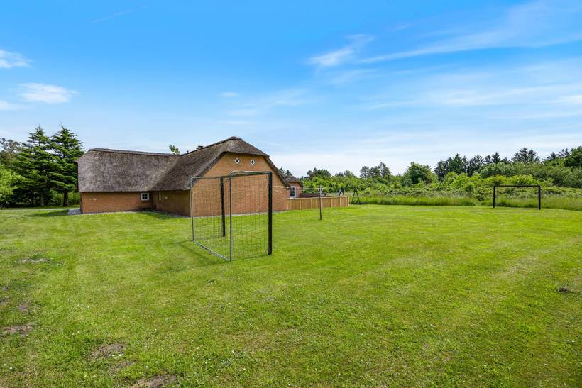 Foto von Ferienhaus LJ64 in Vester Husby - Westjütland