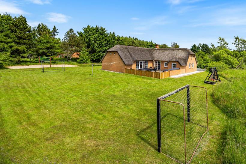 Foto von Ferienhaus LJ64 in Vester Husby - Westjütland