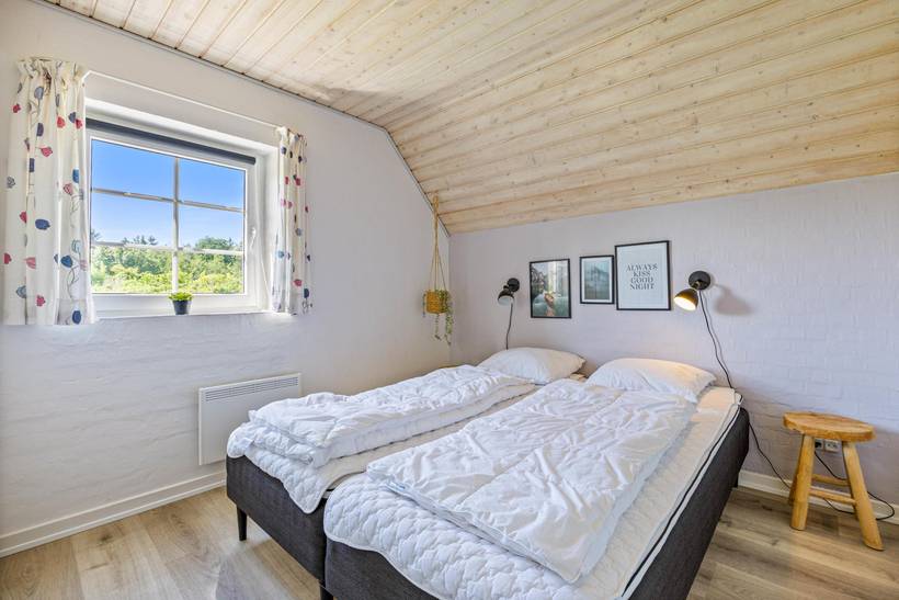 Foto von Ferienhaus LJ64 in Vester Husby - Westjütland