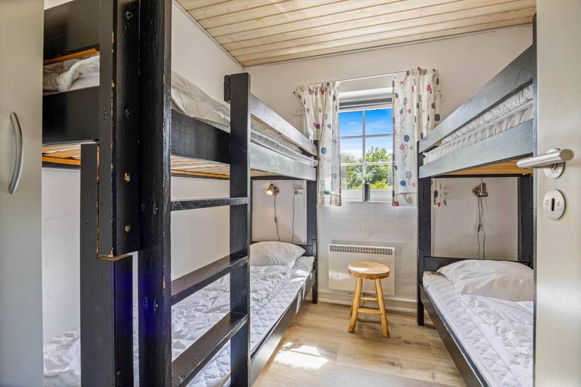 Foto von Ferienhaus LJ64 in Vester Husby - Westjütland