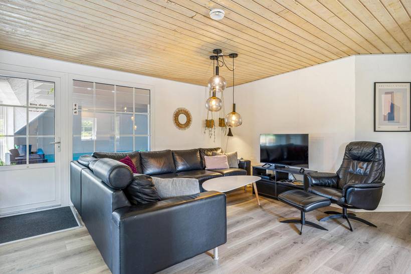 Foto von Ferienhaus LJ64 in Vester Husby - Westjütland
