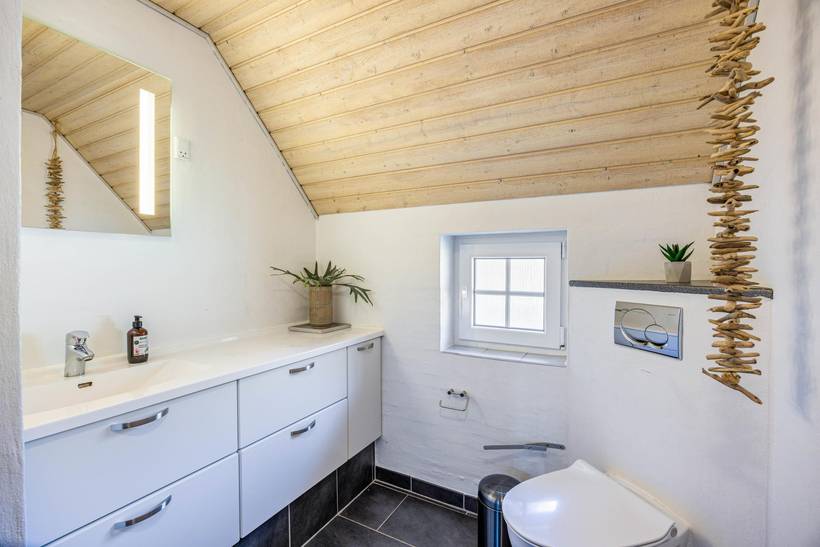 Foto von Ferienhaus LJ64 in Vester Husby - Westjütland