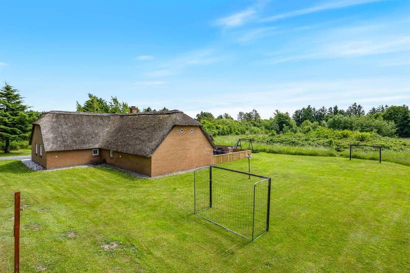 Foto von Ferienhaus LJ64 in Vester Husby - Westjütland