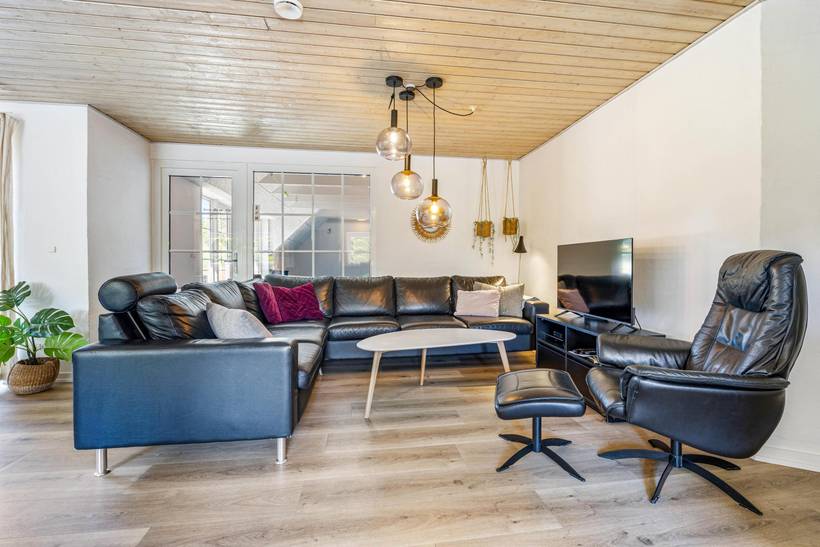 Foto von Ferienhaus LJ64 in Vester Husby - Westjütland