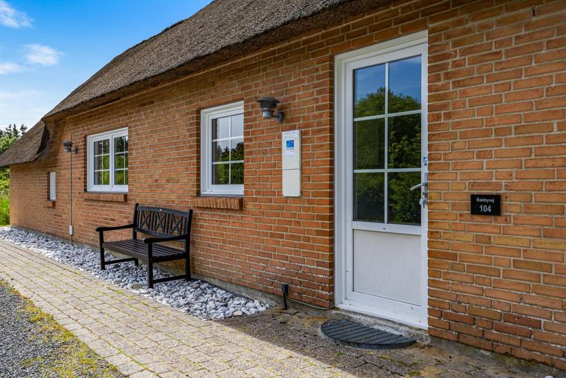 Foto von Ferienhaus LJ64 in Vester Husby - Westjütland