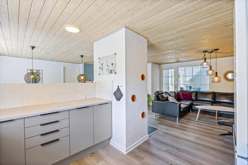 Foto von Ferienhaus LJ64 in Vester Husby - Westjütland