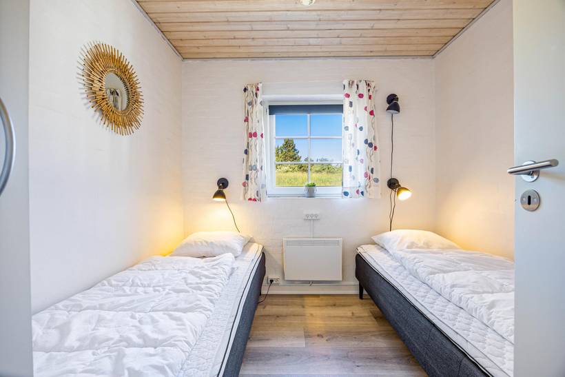Foto von Ferienhaus LJ64 in Vester Husby - Westjütland