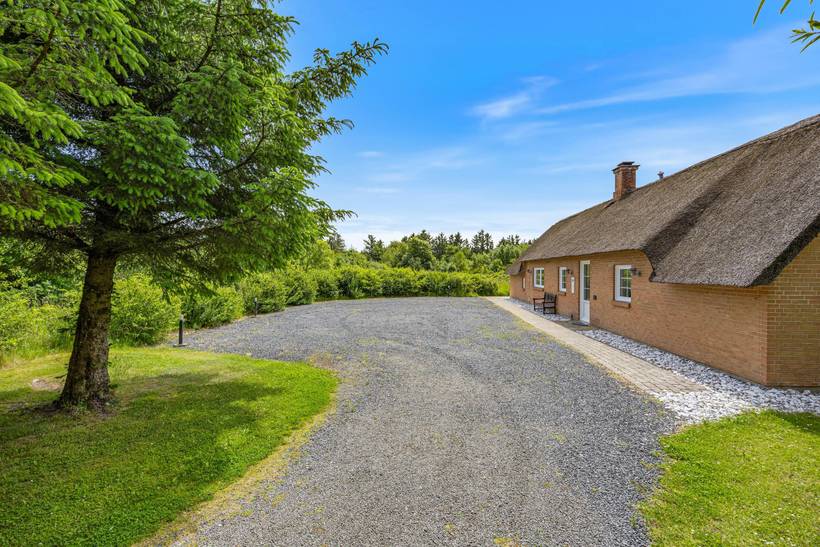 Foto von Ferienhaus LJ64 in Vester Husby - Westjütland