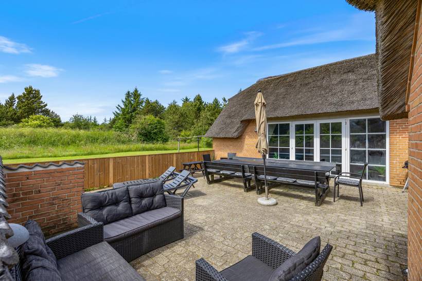 Foto von Ferienhaus LJ64 in Vester Husby - Westjütland