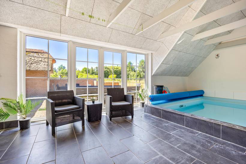 Foto von Ferienhaus LJ64 in Vester Husby - Westjütland