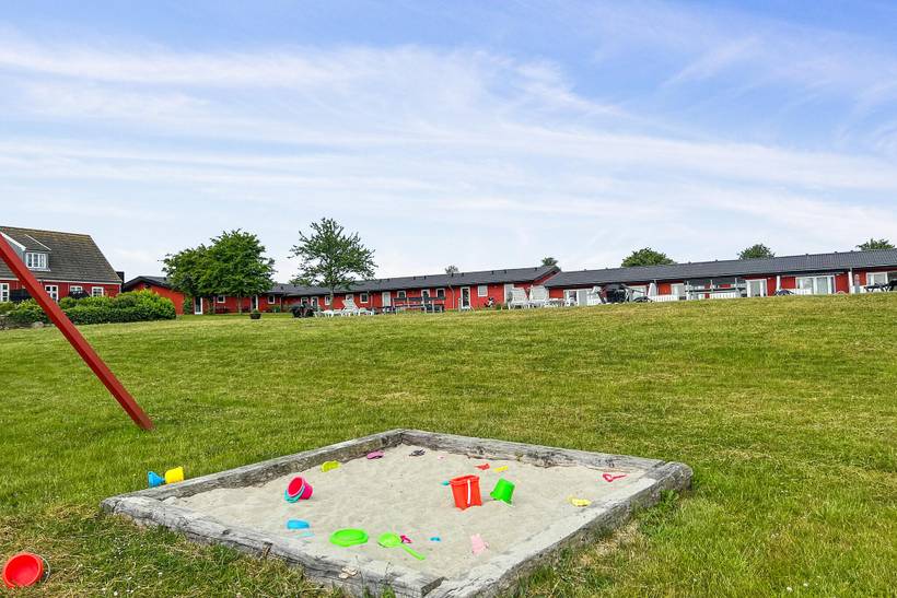 Foto von Ferienhaus LJ66 auf Aakirkeby - Bornholm