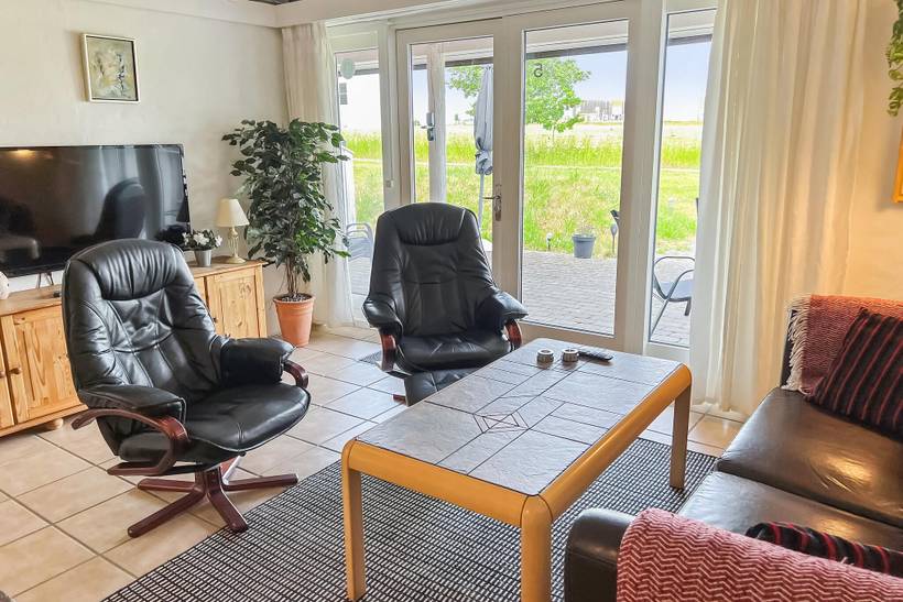 Foto von Ferienhaus LJ66 auf Aakirkeby - Bornholm