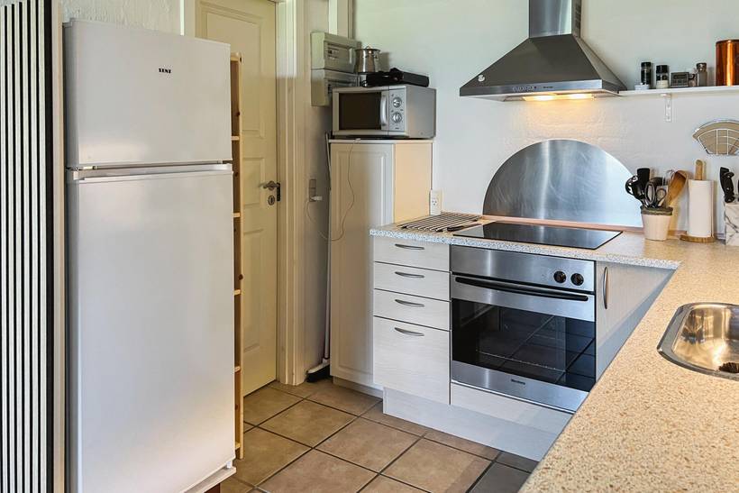 Foto von Ferienhaus LJ66 auf Aakirkeby - Bornholm