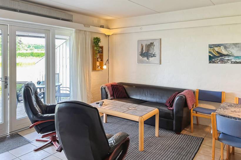 Foto von Ferienhaus LJ66 auf Aakirkeby - Bornholm