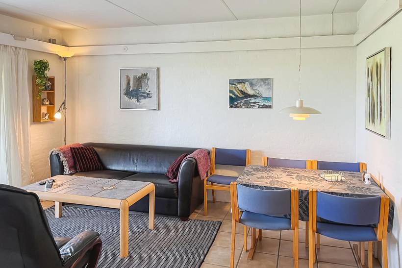 Foto von Ferienhaus LJ66 auf Aakirkeby - Bornholm