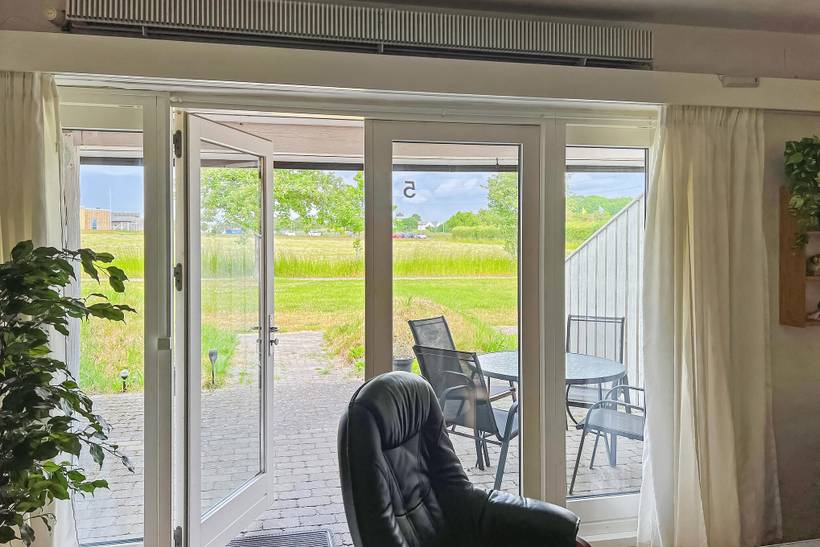 Foto von Ferienhaus LJ66 auf Aakirkeby - Bornholm